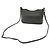 Borsa a tracolla Balenciaga The Hip in pelle di vitello Verde Verde scuro - vista 2