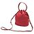 Borsa 2way Prada in nylon e pelle Rosa - vista 2