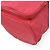 Borsa 2way Prada in nylon e pelle Rosa - vista 3
