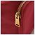 Borsa 2way Prada in nylon e pelle Rosa - vista 4