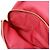 Borsa 2way Prada in nylon e pelle Rosa - vista 8