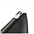 Borsa a pochette Louis Vuitton Damier Graphite Nero Grigio - vista 4