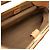 Borsa 2way Louis Vuitton Judy MM Monogram Multicolor Nero - vista 6