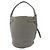 Céline Borsa a tracolla in pelle Celine Big Bag Marrone - vista 2