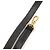 Borsa 2way Fendi Pequin in PVC e pelle Marrone - vista 7
