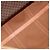 Céline CELINE Macadam Canvas Boston Bag PVC Leather Brown Gold - vista 11