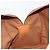 Céline CELINE Macadam Canvas Boston Bag PVC Leather Brown Gold - vista 21