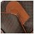 Céline CELINE Macadam Canvas Boston Bag PVC Leather Brown Gold - vista 9