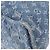 LOUIS VUITTON Monogram Denim On The Go MM Hand Bag Blue M46871 LV - vista 9