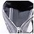 BALENCIAGA Le Cagole Shoulder Bag Leather 2way Gray Silver 719082 - vista 26