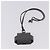 BALENCIAGA Le Cagole Shoulder Bag Leather 2way Gray Silver 719082 - vista 28
