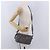BALENCIAGA Le Cagole Shoulder Bag Leather 2way Gray Silver 719082 - vista 30