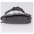 BALENCIAGA Le Cagole Shoulder Bag Leather 2way Gray Silver 719082 - vista 5