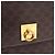 Céline CELINE Macadam Canvas Hand Bag PVC Leather 2way Brown Gold - vista 20