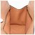 Céline CELINE Macadam Canvas Hand Bag PVC Leather 2way Brown Gold - vista 22
