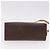 Céline CELINE Macadam Canvas Hand Bag PVC Leather 2way Brown Gold - vista 5