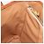 Céline CELINE Macadam Canvas Shoulder Bag PVC Leather Brown Gold - vista 18
