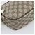 GUCCI GG Supreme Web Sherry Line Bag PVC Beige Gold 89 02 032 - Ansicht 17