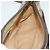 GUCCI GG Supreme Web Sherry Line Bag PVC Beige Gold 89 02 032 - Ansicht 19
