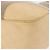 GUCCI GG Canvas Guccissima Hand Bag Leather Beige Gold 257268 - vista 16