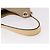 GUCCI GG Canvas Guccissima Hand Bag Leather Beige Gold 257268 - vista 8