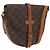 LOUIS VUITTON Monogram Chantilly GM Schultertasche M51232 LV