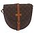 LOUIS VUITTON Monogram Chantilly GM Schultertasche M51232 LV - Ansicht 13