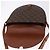 LOUIS VUITTON Monogram Chantilly GM Schultertasche M51232 LV - Ansicht 18