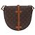LOUIS VUITTON Monogram Chantilly GM Schultertasche M51232 LV - Ansicht 2