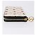 LOUIS VUITTON Monogram Game On Zippy Long Wallet White M57491 LV - vista 4