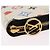 LOUIS VUITTON Monogram Game On Zippy Long Wallet White M57491 LV - vista 8