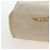 Hermès HERMES Herbag A Dos Backpack Canvas 2way Beige Silver - vista 16
