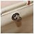 Hermès HERMES Herbag A Dos Backpack Canvas 2way Beige Silver - vista 23