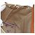 Hermès HERMES Herbag A Dos Backpack Canvas 2way Beige Silver - vista 26