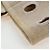Hermès HERMES Herbag A Dos Backpack Canvas 2way Beige Silver - vista 31