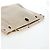 Hermès HERMES Herbag A Dos Backpack Canvas 2way Beige Silver - vista 33