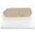 Hermès HERMES Herbag A Dos Backpack Canvas 2way Beige Silver - vista 34