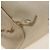 Hermès HERMES Herbag A Dos Backpack Canvas 2way Beige Silver - vista 38