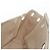 Hermès HERMES Herbag A Dos Backpack Canvas 2way Beige Silver - vista 41