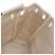 Hermès HERMES Herbag A Dos Backpack Canvas 2way Beige Silver - vista 42