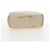 Hermès HERMES Herbag A Dos Backpack Canvas 2way Beige Silver - vista 5