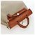 Hermès HERMES Herbag A Dos Backpack Canvas 2way Beige Silver - vista 6