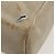Hermès HERMES Herbag A Dos Backpack Canvas 2way Beige Silver - vista 8