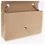 CHANEL Matelasse 25 Chain Shoulder Bag Cotton Beige Silver CC - vista 22