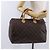 LOUIS VUITTON Monogram Speedy 35 Hand Bag M41524 LV - vista 21