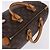 LOUIS VUITTON Monogram Speedy 35 Hand Bag M41524 LV - vista 6