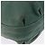 FENDI Hand Bag Leather Green Gold - vista 10