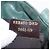 FENDI Hand Bag Leather Green Gold - vista 12