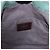 FENDI Hand Bag Leather Green Gold - vista 18