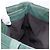 FENDI Hand Bag Leather Green Gold - vista 23